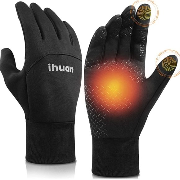Winter Gloves for Men & Women - Picture 1 of 7
